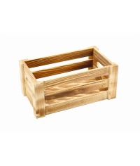 Wooden Rustic Crates